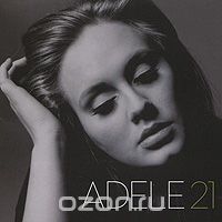 Adele. 21