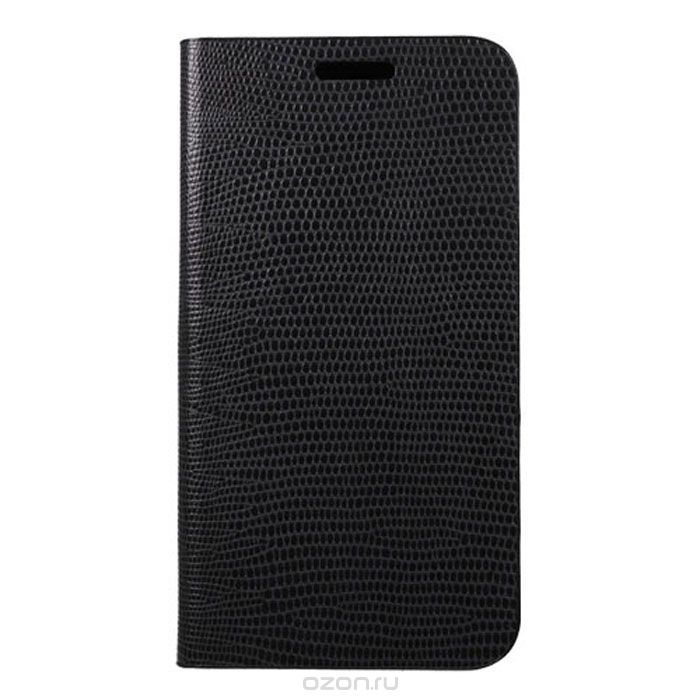 Anymode Flip Case чехол для Samsung A3, Black