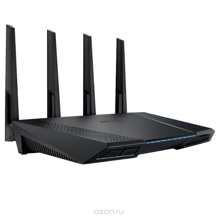 ASUS RT-AC87U маршрутизатор