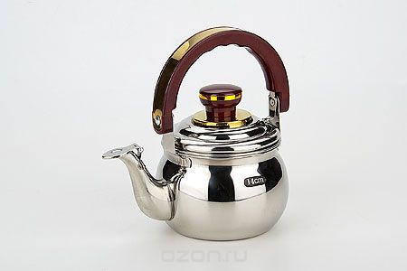 8881 Заварник металл.MB(1 л) (х24)