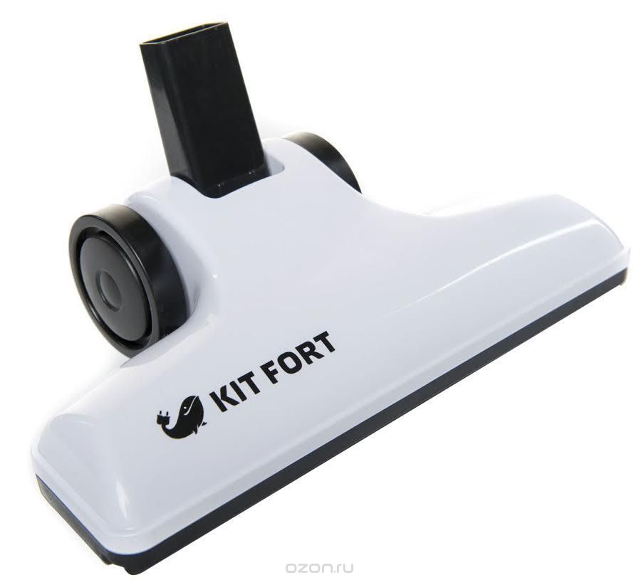   Kitfort KT-510, White
