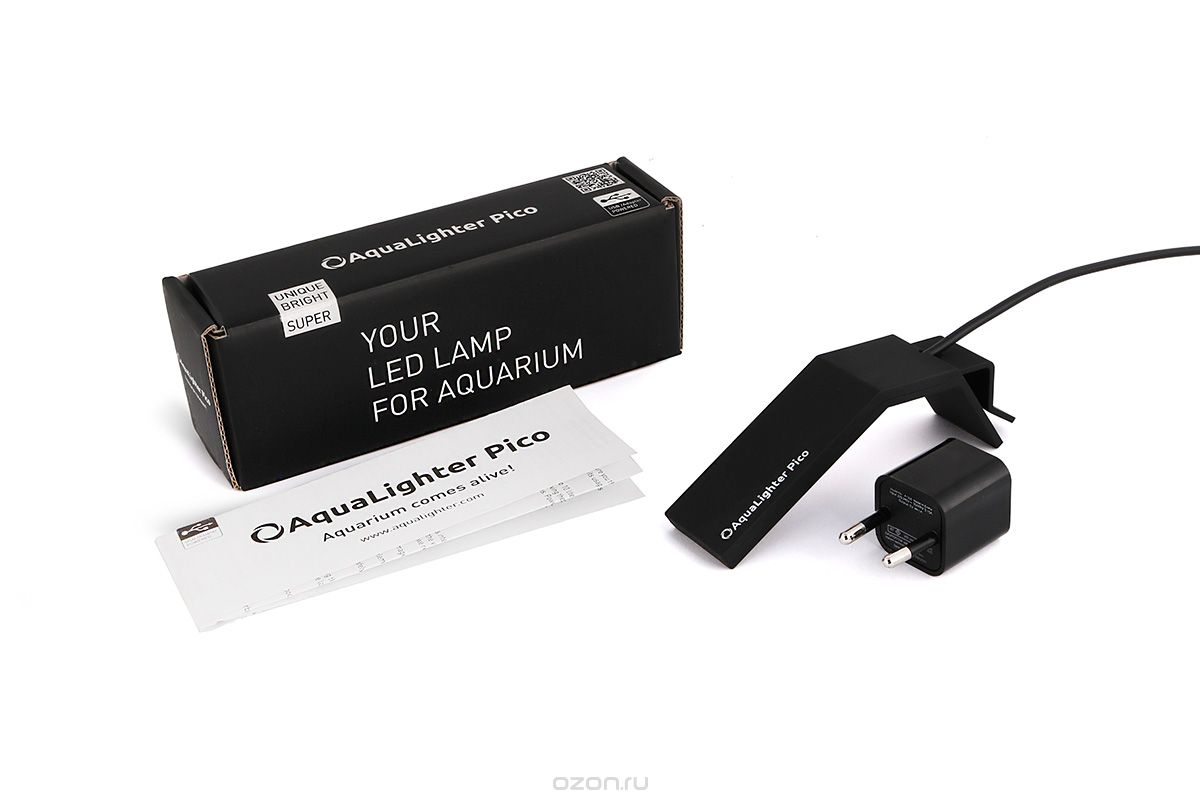  LED AquaLighter 