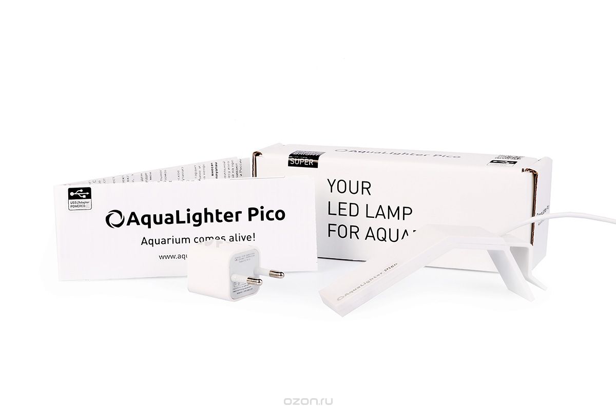  LED AquaLighter 