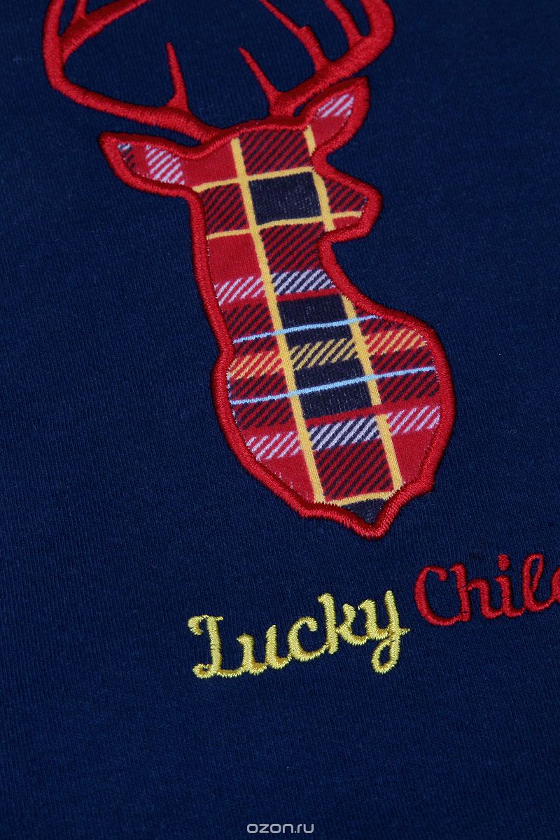  Lucky Child, -,  ,  80/86 