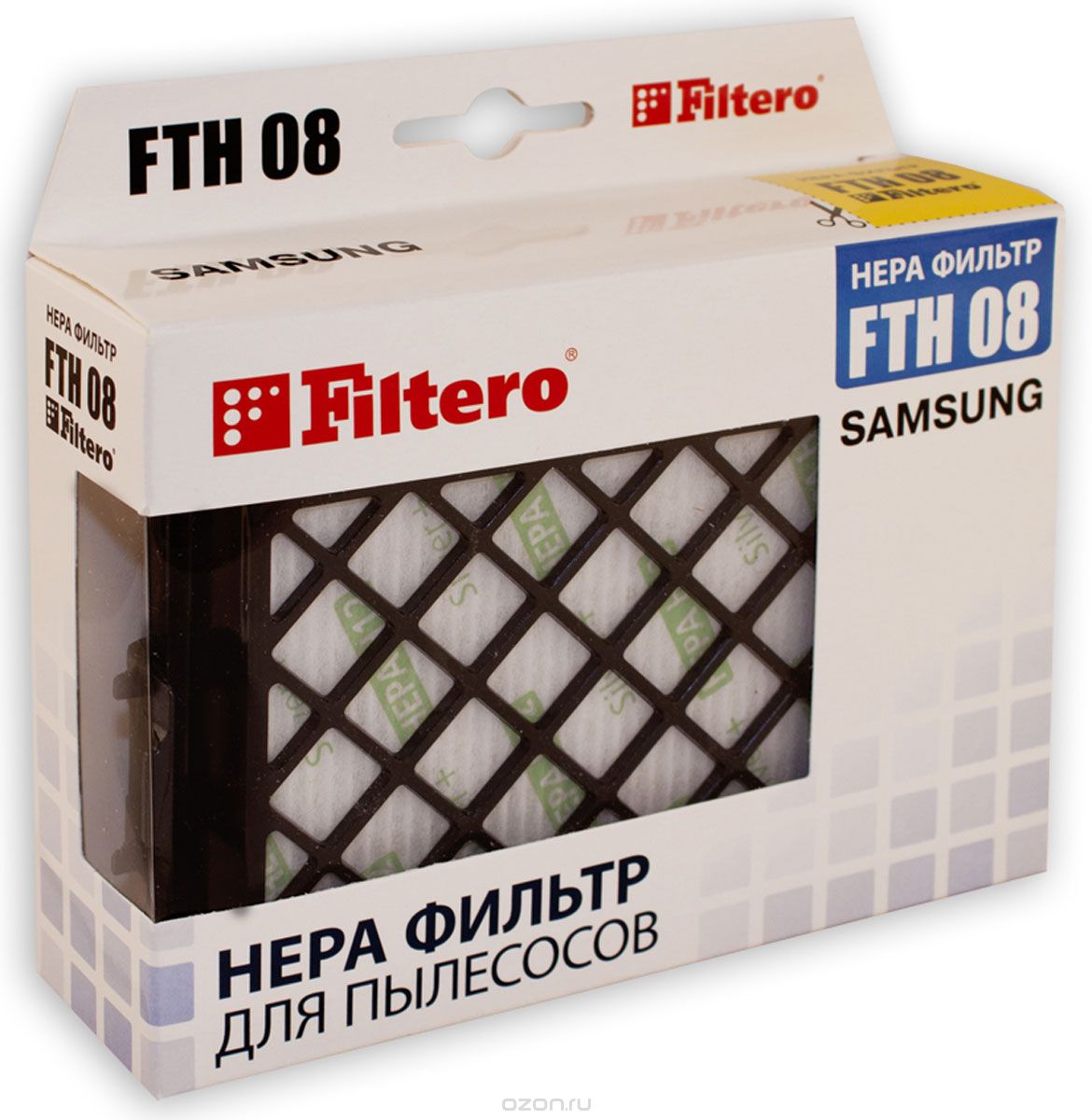 Filtero FTH 08 SAM HEPA-   Samsung