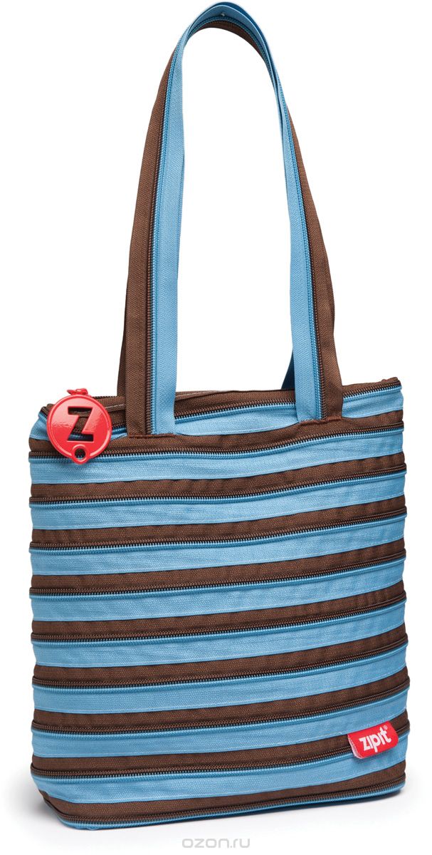 Zipit  Premium Tote Beach Bag : , . ZBN-4