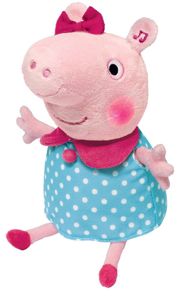 Peppa Pig        30 