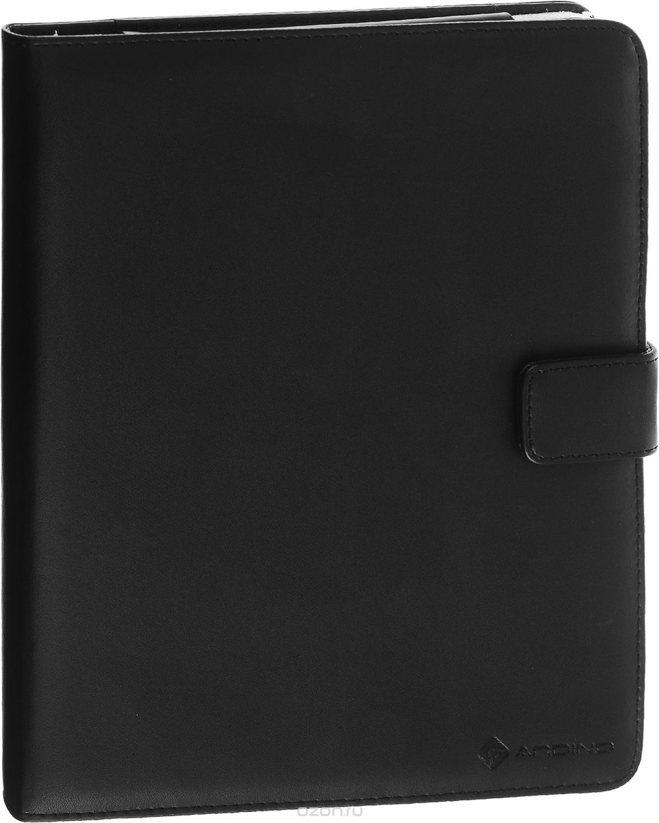 Andino чехол для iPad, Mystic Black