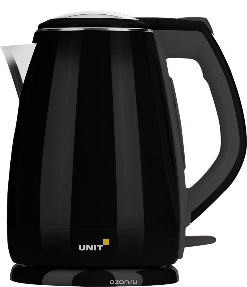   Unit UEK-269, Black