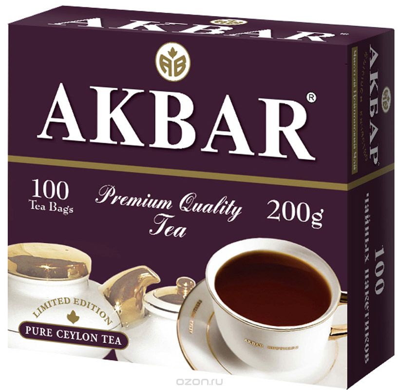    Akbar 1042017, 200