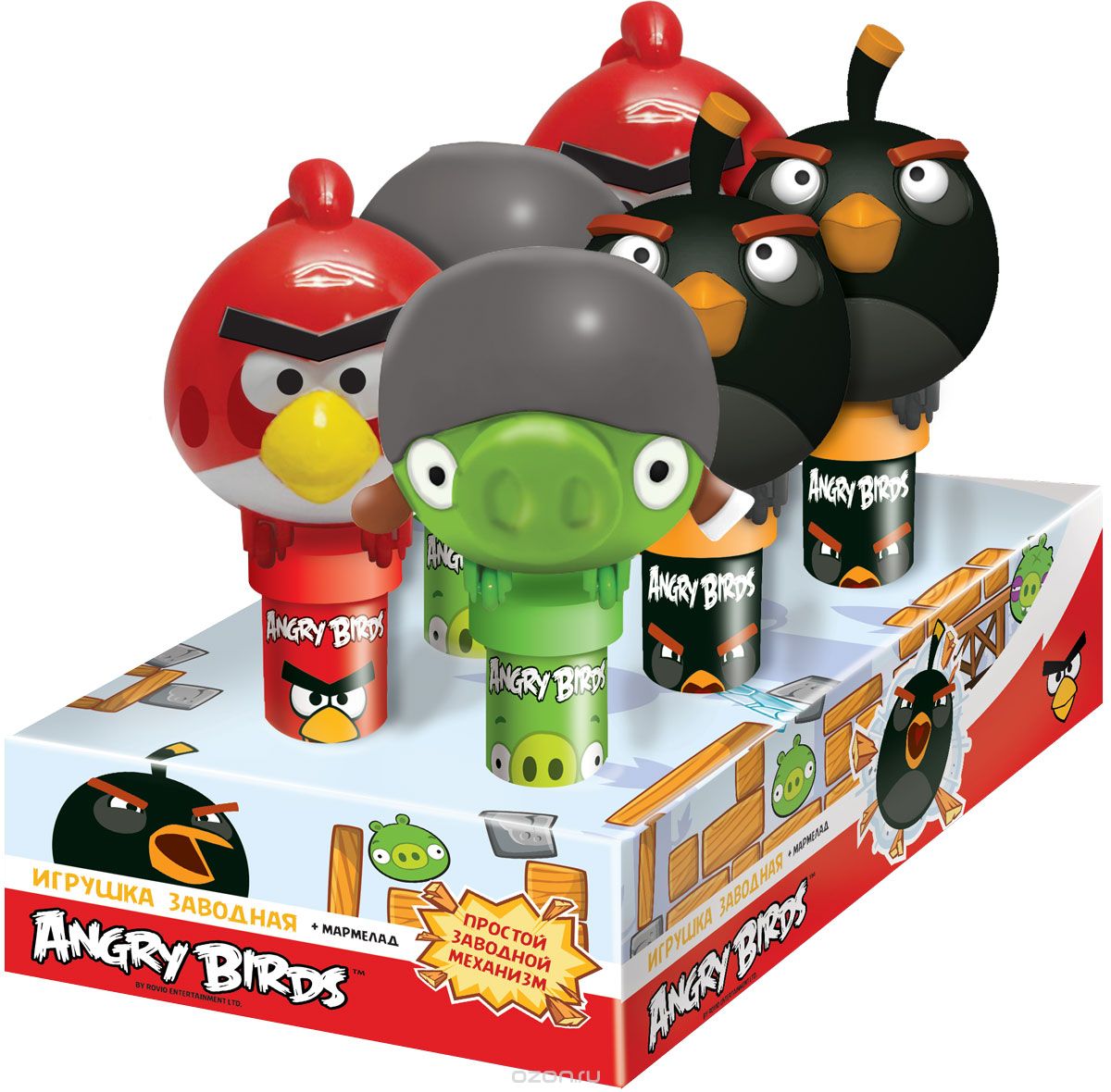 Angry Birds    , 20 ,  