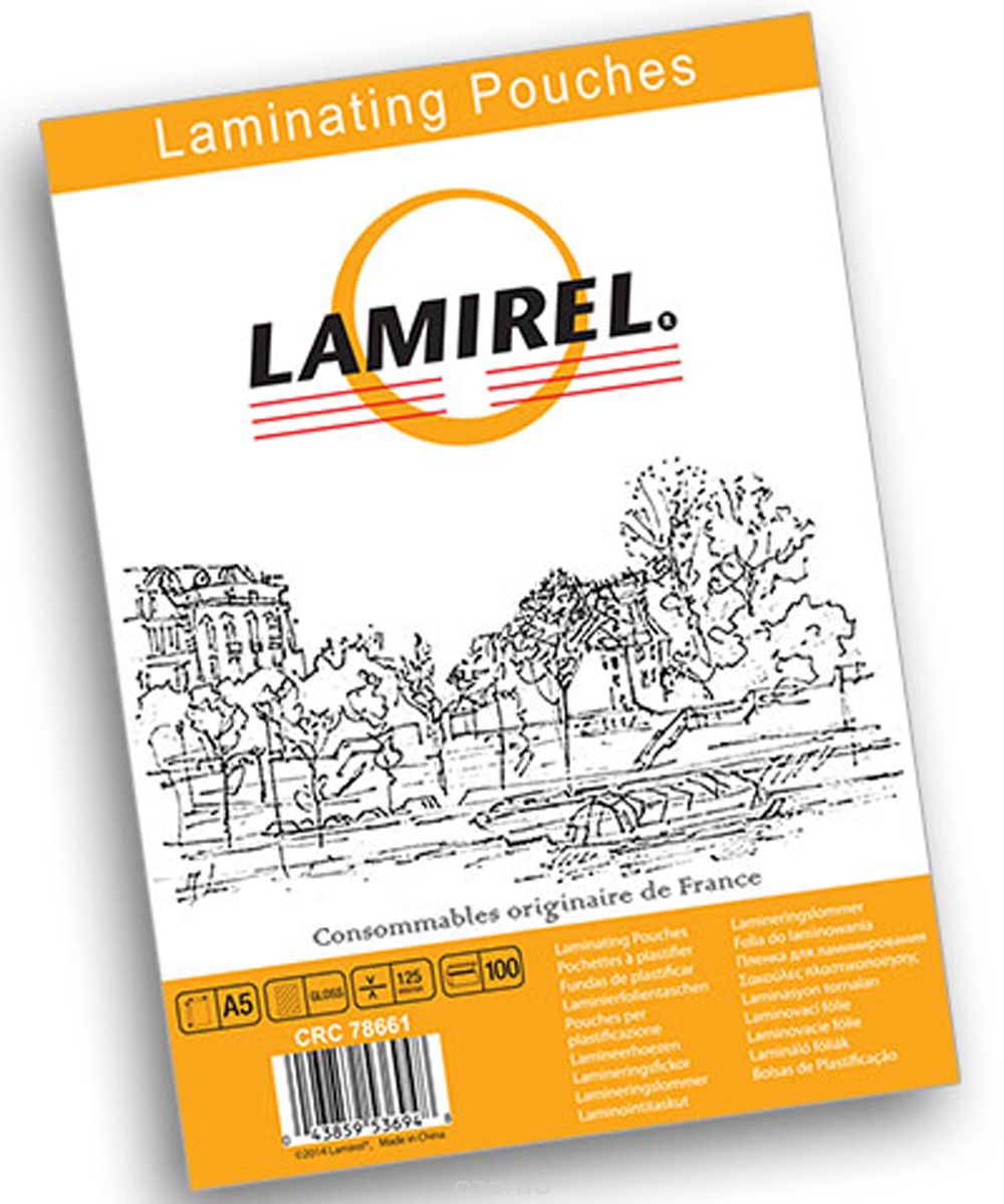 Lamirel 5 LA-78661   , 125  (100 )
