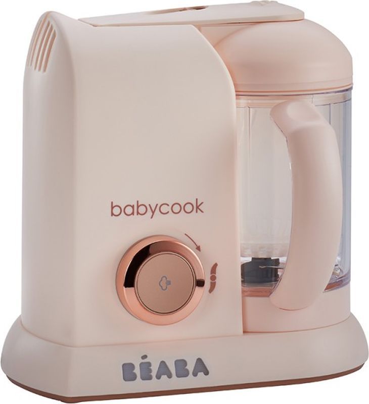 Beaba - Babycook Solo