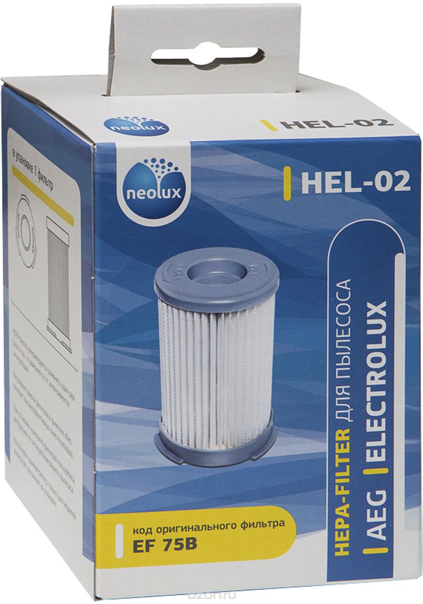 Neolux HEL-02 -   Electrolux