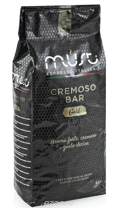 Must Cremoso   , 1 