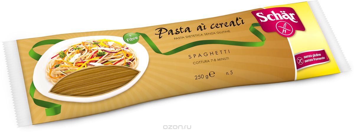 Dr. Schar Spaghetti   , 250 