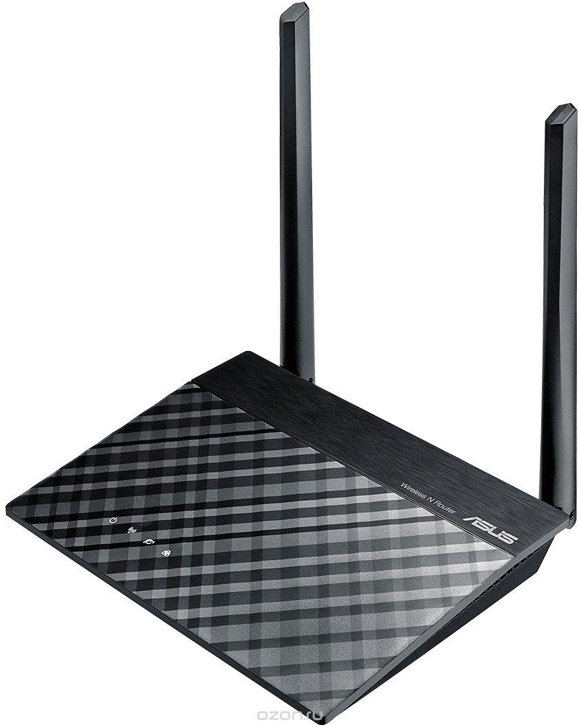 ASUS RT-N11P B1 маршрутизатор