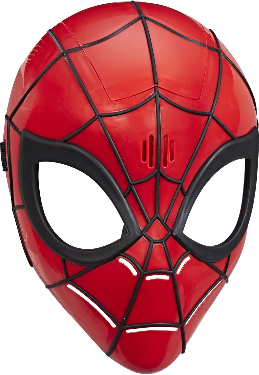 Spider-Man  -