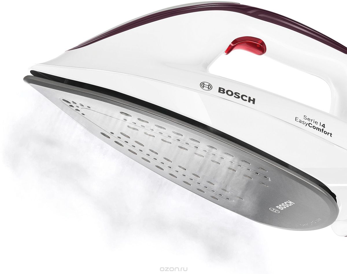  Bosch TDS4020, Purple White