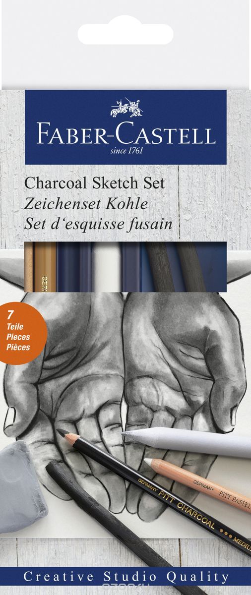 Faber-Castell     7 