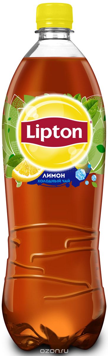 Lipton Ice Tea   , 1 