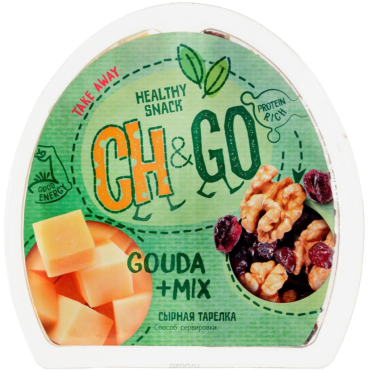 Cheese&Go , ,  ,  , 115 