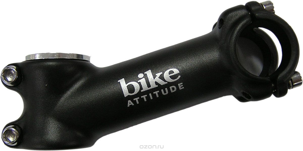   Bike Attitude 