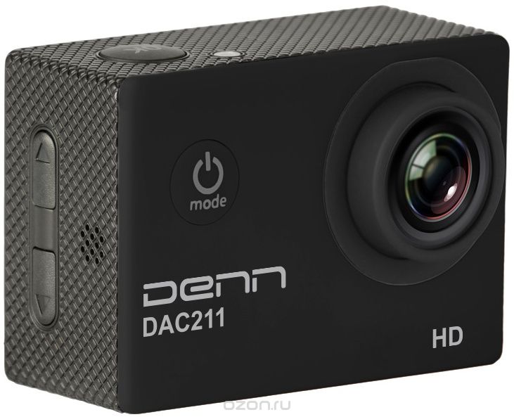 Denn DAC211 экшн-камера