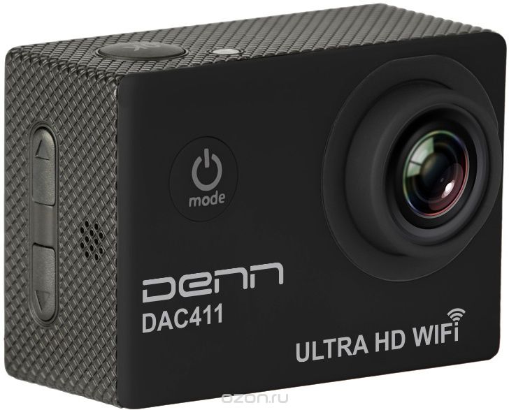 Denn DAC411 экшн-камера