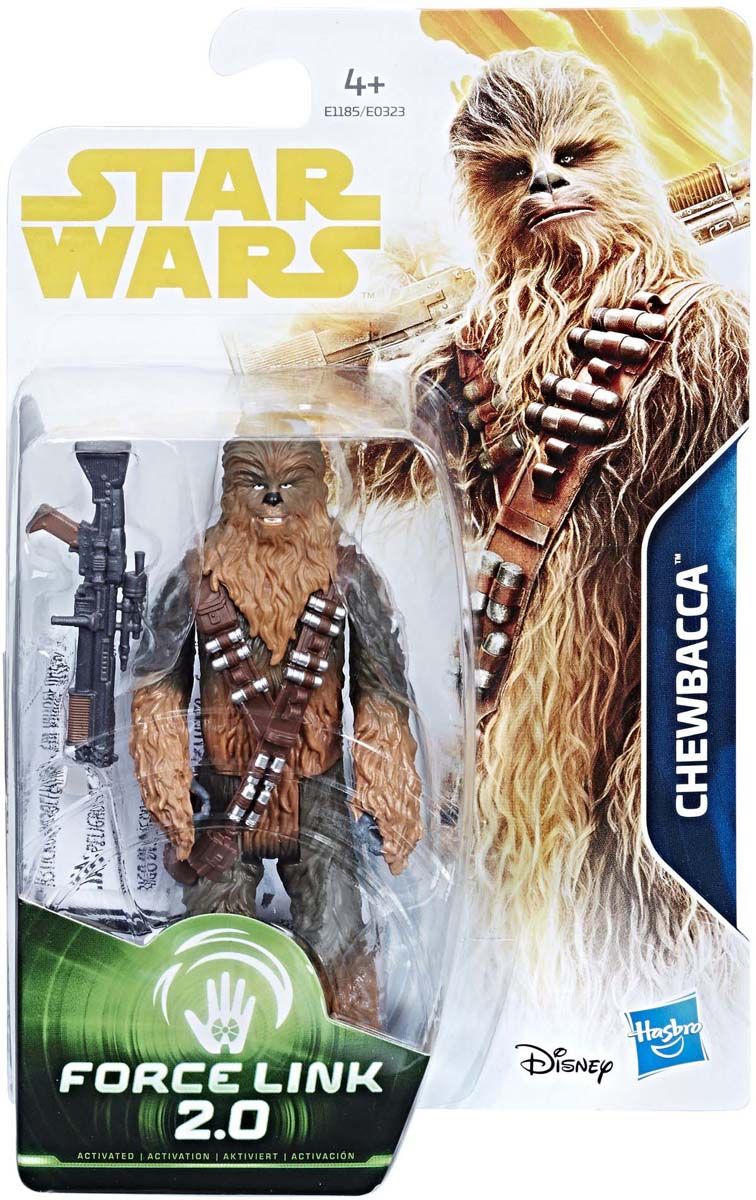 Star Wars    Chewbacca