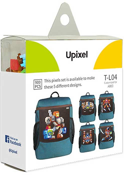     Upixel Pixel, 900 . 80851U
