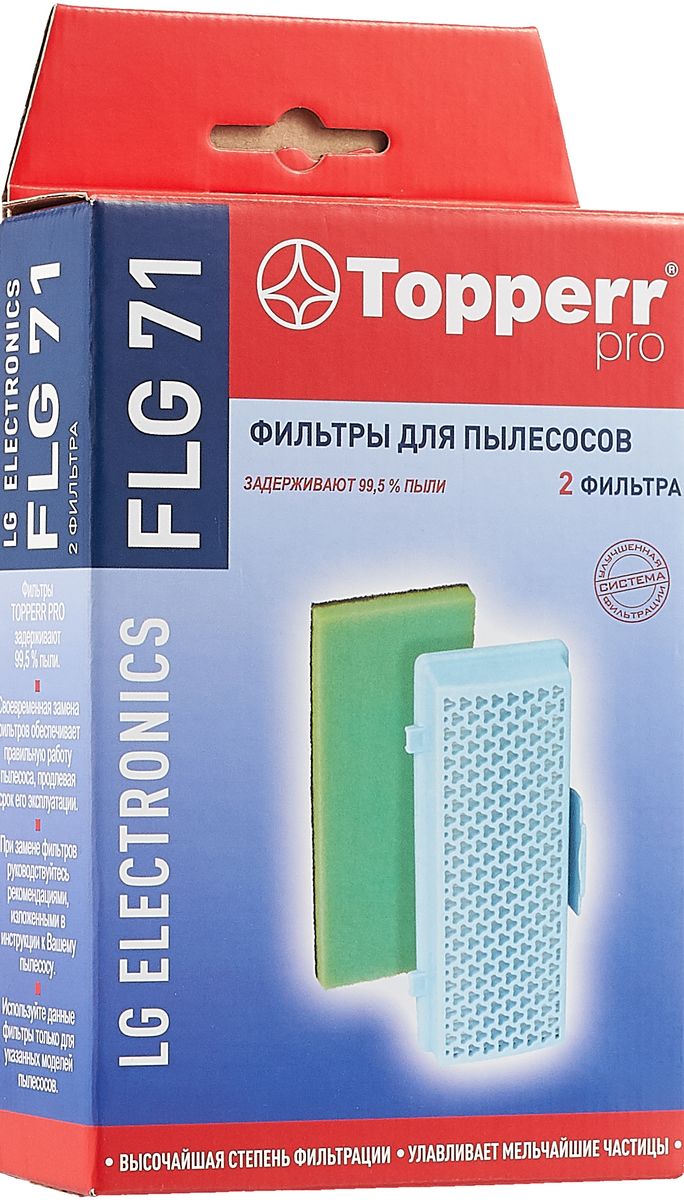 Topperr FLG 71     LG Electronics