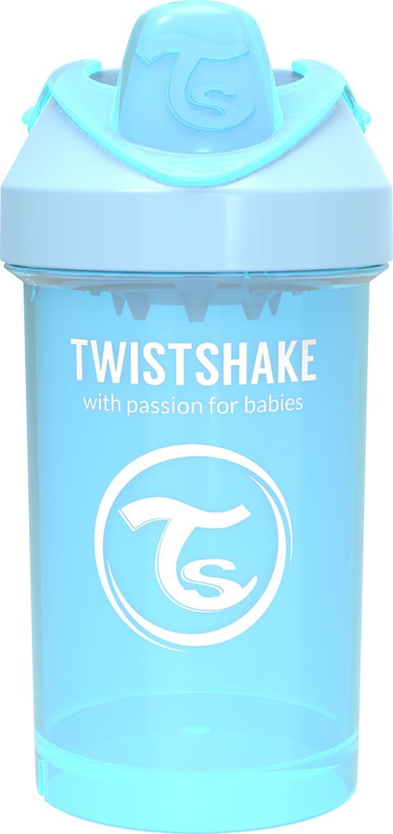  Twistshake Pastel Blue, : , 300 