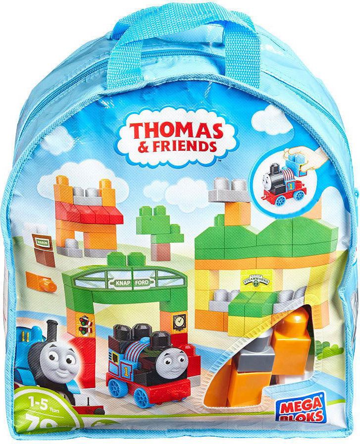 Mega Bloks Thomas & Friends     