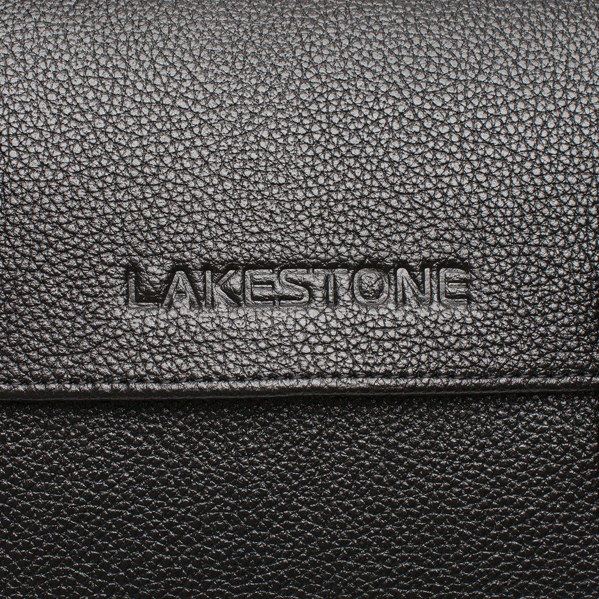   LAKESTONE Bloy Black, 981998/BL, 