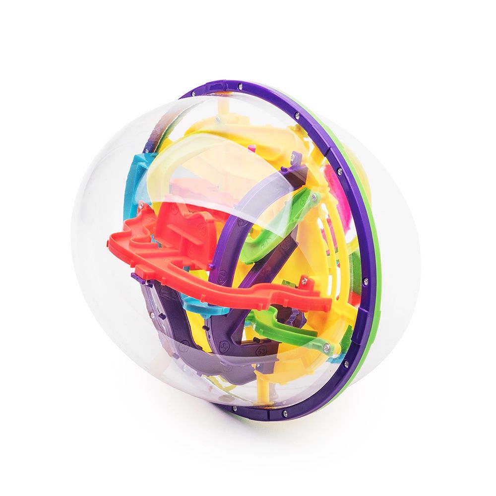  FindusToys Magic COIN puzzle ball 3D -, FD-01-061
