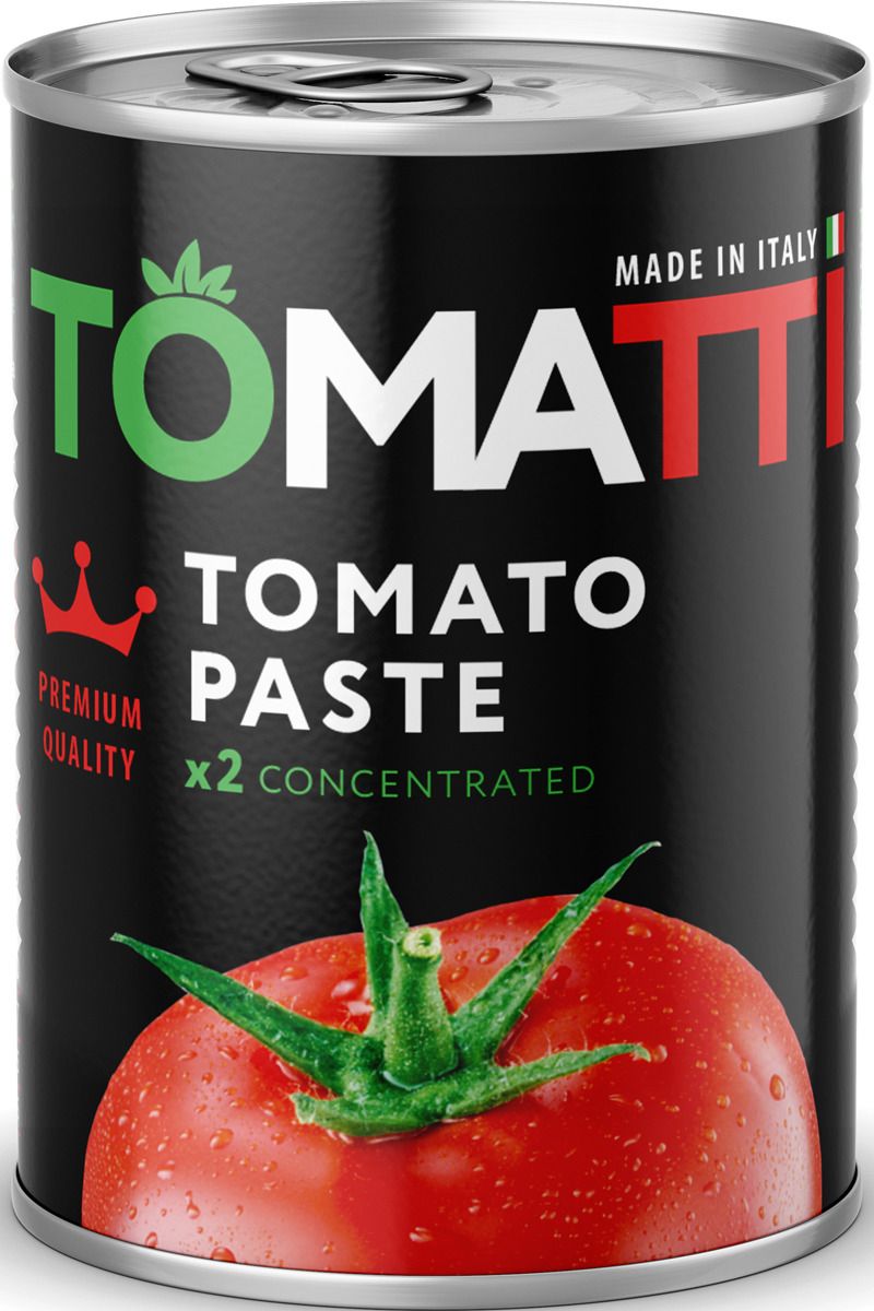   Tomatti, 140 