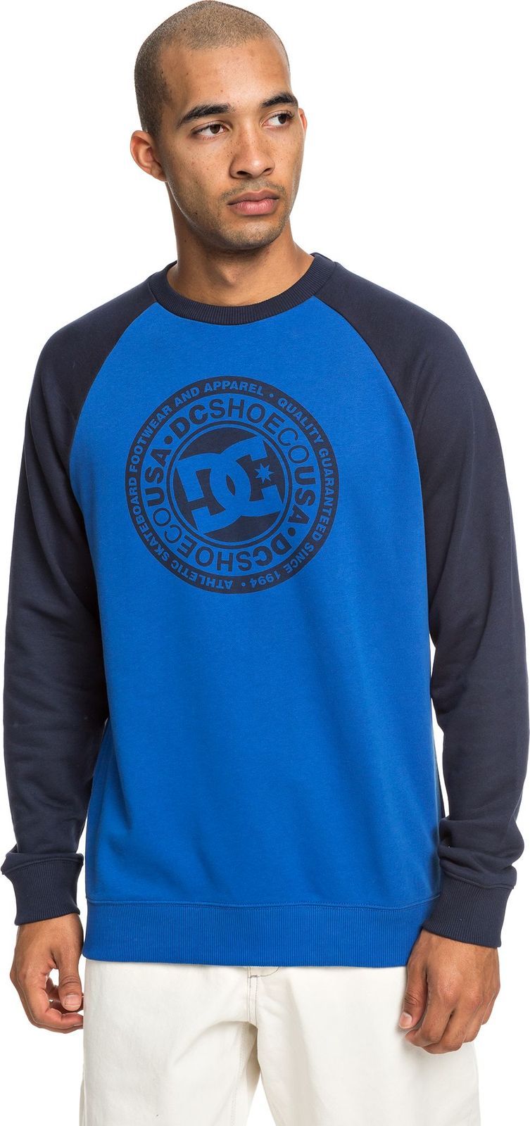   DC Shoes Circle Star Cre, : , . EDYSF03198-XKKB.  XS (44)