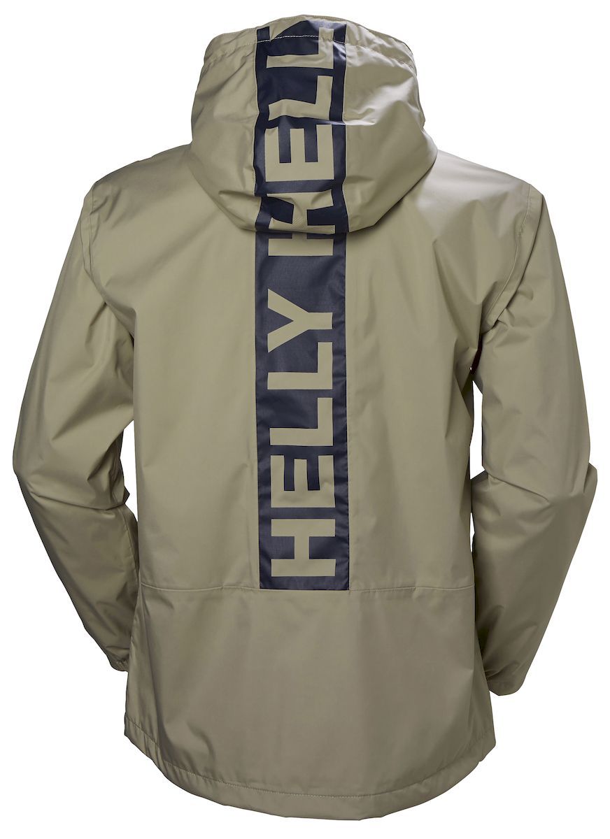   Helly Hansen Active 2 Jacket, : -. 53279_706.  M (48)
