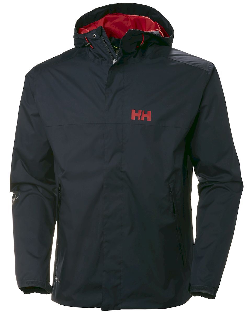   Helly Hansen Ervik Jacket, : . 64032_598.  XL (52)
