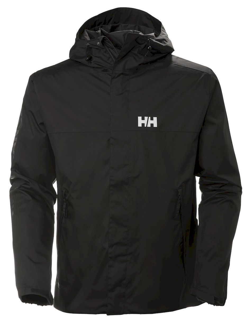   Helly Hansen Ervik Jacket, : . 64032_991.  XL (52)