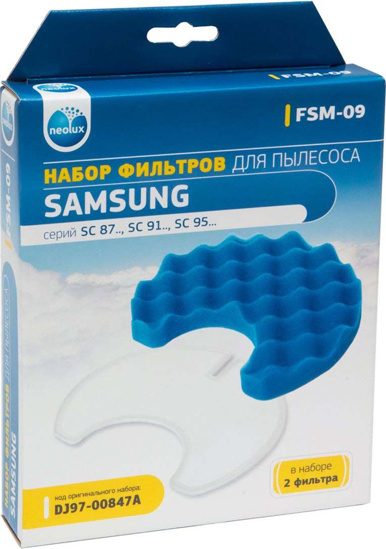 Neolux FSM-09     Samsung