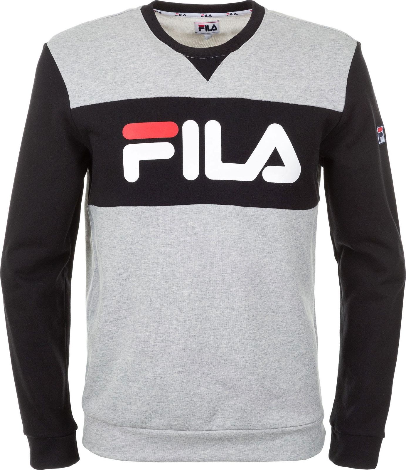   Fila Men's jumper, : . S19AFLJUM08-2A.  L (50)