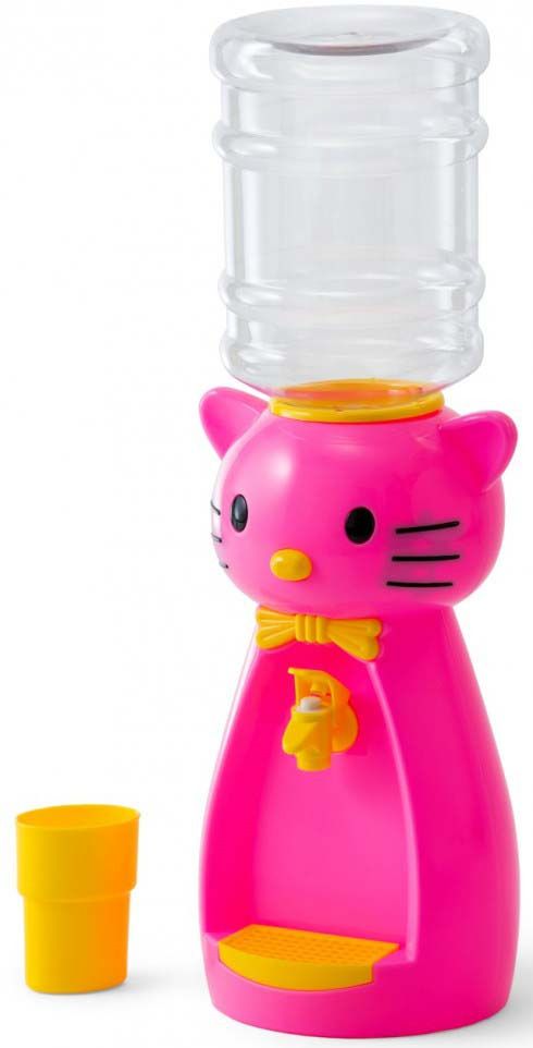    Vatten Kids Kitty Pink  , 4918, 
