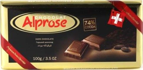  Alprose Chocolat 