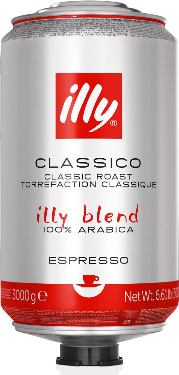 Illy      , 3 